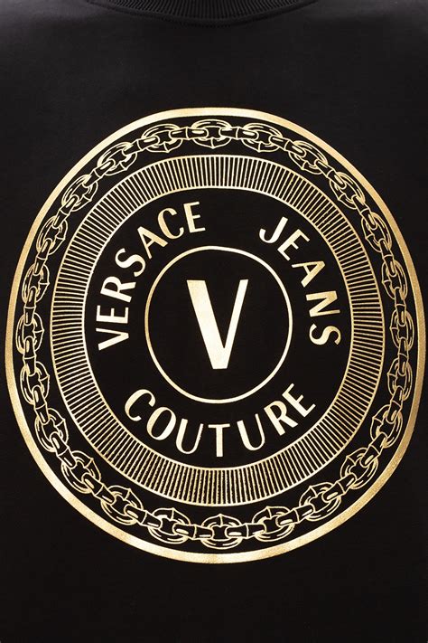 Versace Jeans Couture EMBLEM 